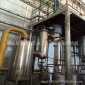 二手内冷式蒸馏器，磁力搅拌密封，天津市化工设备厂产